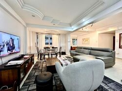 Blk 615 Woodlands Avenue 4 (Woodlands), HDB 5 Rooms #561491411
